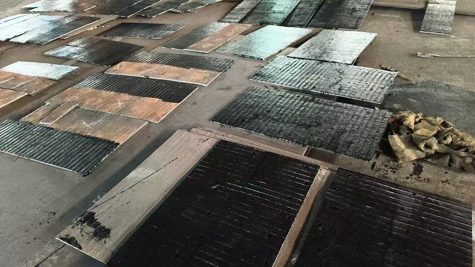 福建堆焊耐磨板