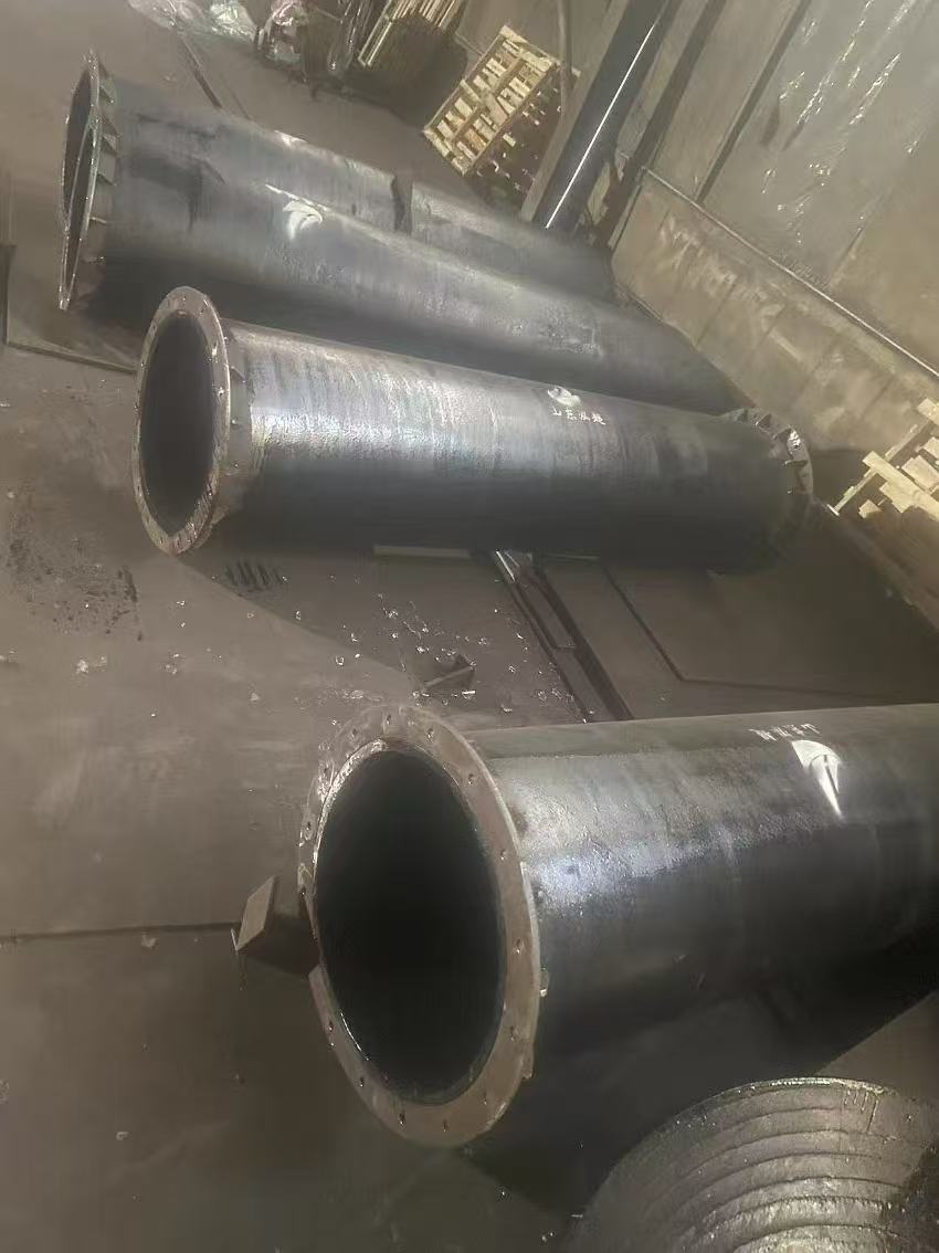 福建堆焊耐磨管