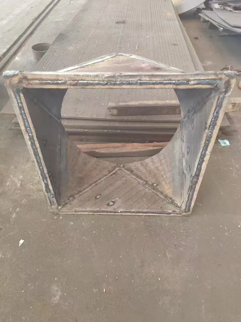 福建堆焊耐磨管