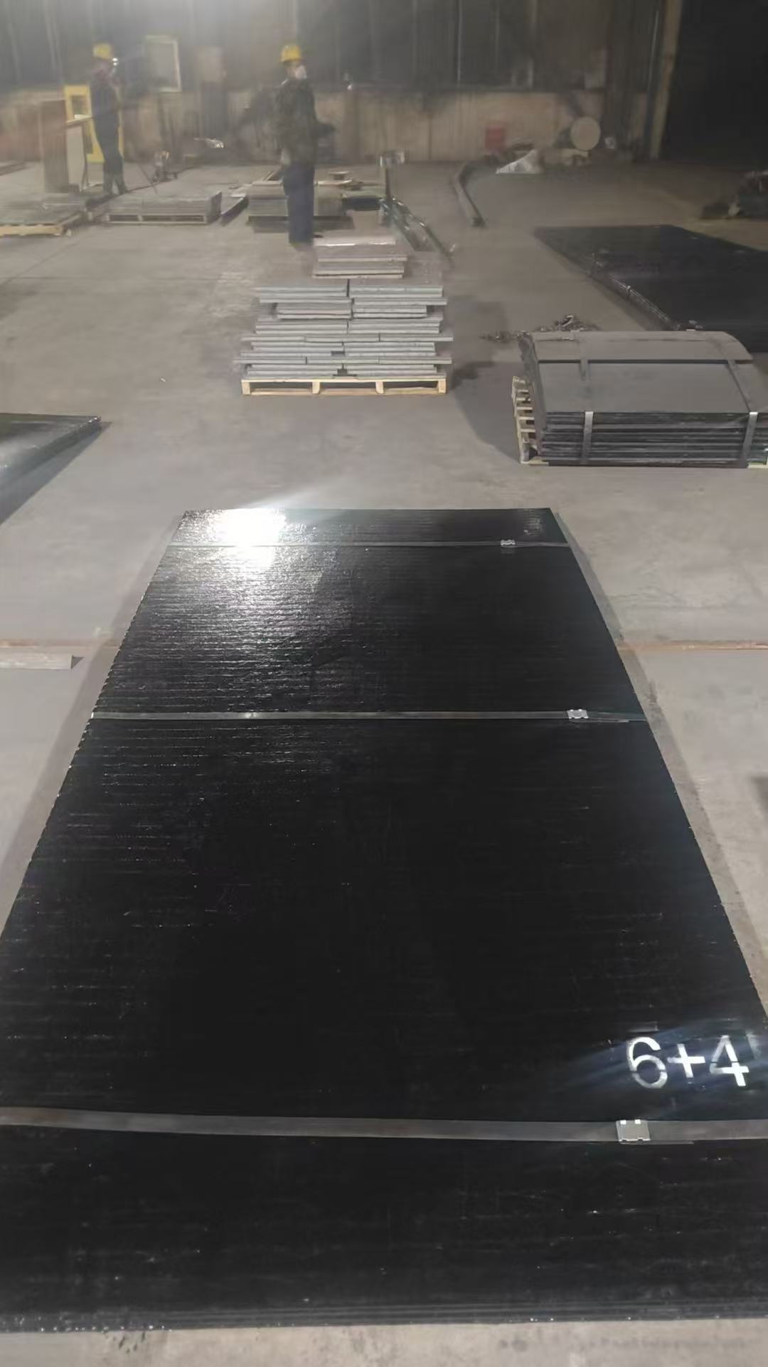 福建堆焊耐磨板