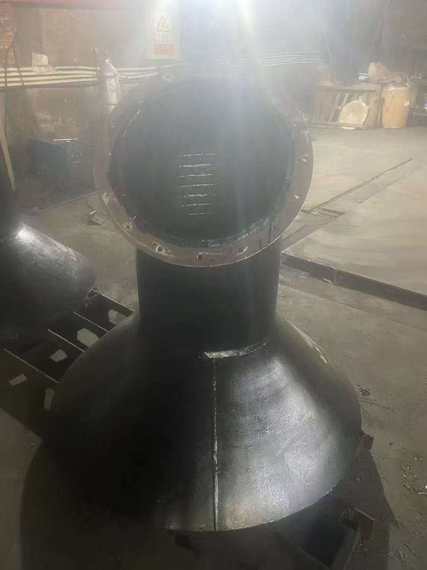 福建堆焊耐磨管