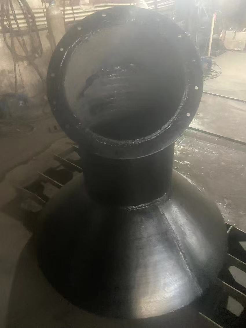 福建堆焊耐磨管