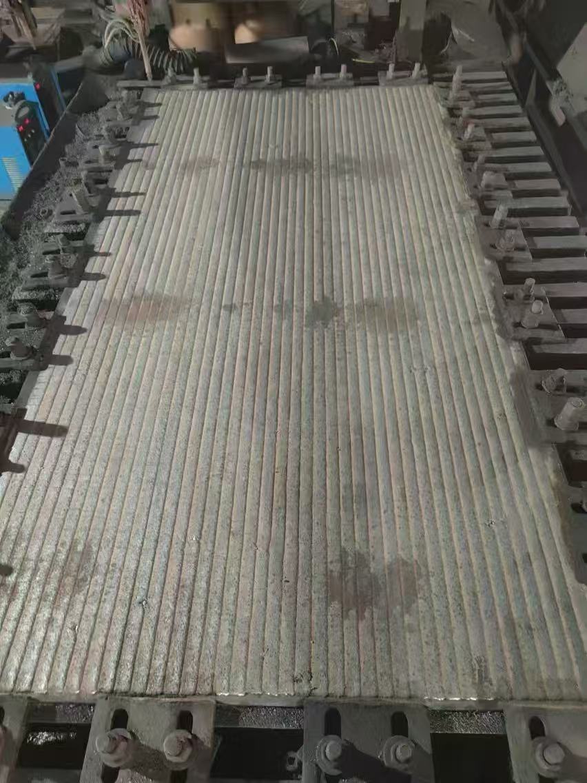 福建堆焊耐磨板